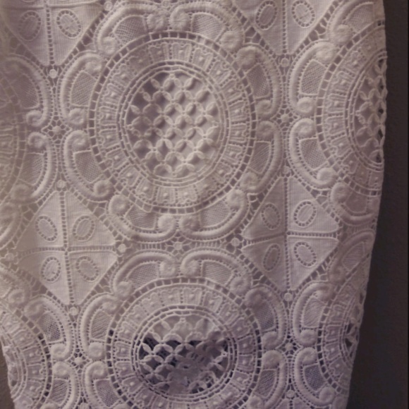 Madison Square Mini Dress Spaghetti Strap - Picture 4 of 11